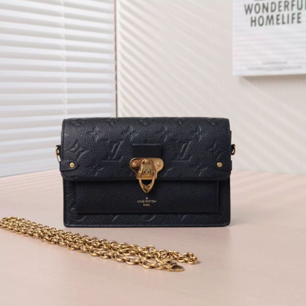 Louis Vuitton Women Pre-Loved Bag Very Good Condition